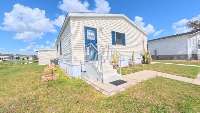 Mobile Home at 3841 Covington Dr Saint Cloud, FL 34772