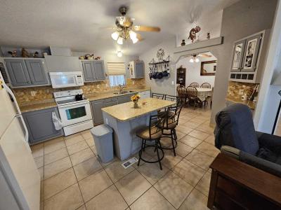 Photo 2 of 8 of home located at 301 S Signal Butte Rd #126 Apache Junction, AZ 85120