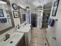 2000 Goldenwest Manufactured Home