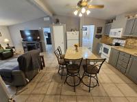 2000 Goldenwest Manufactured Home