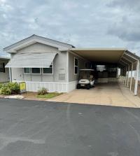 1995 Redman Southwood Manufactured Home