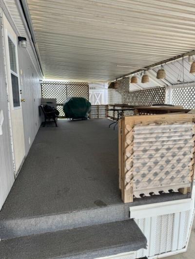 Photo 2 of 8 of home located at 1900 S Bridge Ave #133 Weslaco, TX 78596