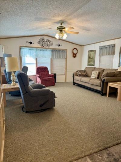 Photo 3 of 8 of home located at 1900 S Bridge Ave #133 Weslaco, TX 78596