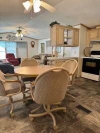 1995 Redman Southwood Manufactured Home