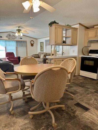 Photo 4 of 8 of home located at 1900 S Bridge Ave #133 Weslaco, TX 78596