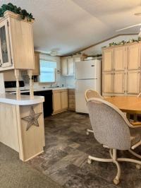 1995 Redman Southwood Manufactured Home