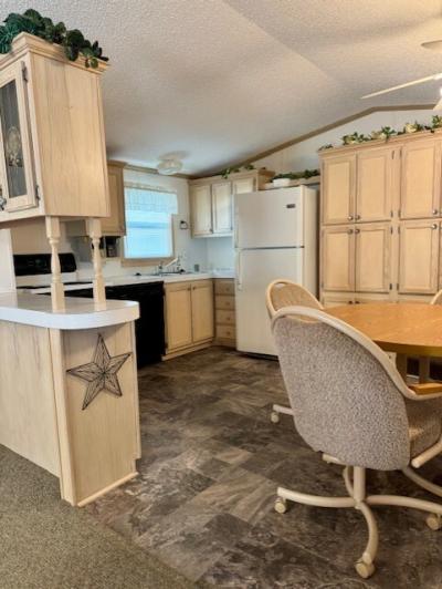 Photo 5 of 8 of home located at 1900 S Bridge Ave #133 Weslaco, TX 78596