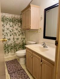1995 Redman Southwood Manufactured Home