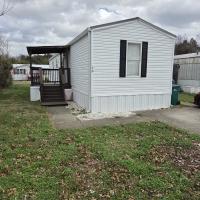 2005 Cavalier Cavalier Mobile Home