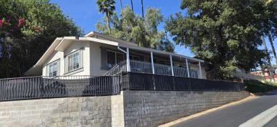Mobile Home at 13490 Lakeside, CA 92040