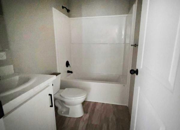 2026 Manufactured Home