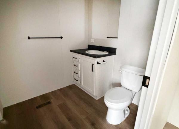 2026 Manufactured Home