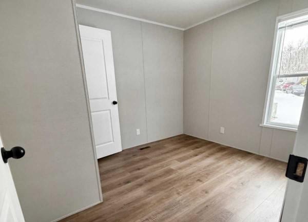 2026 Manufactured Home