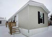 2026 Manufactured Home