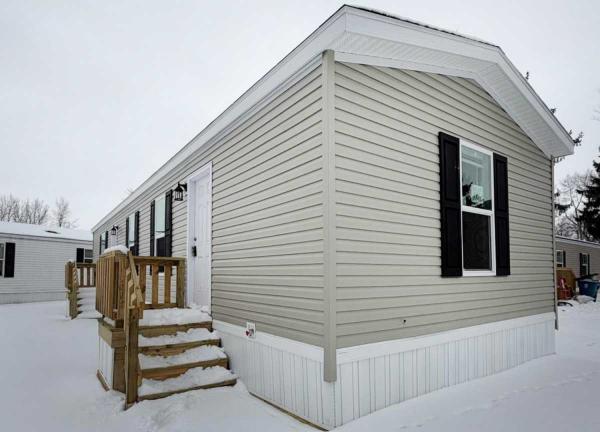 2026 Manufactured Home