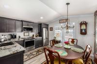 2013 Cavco Mobile Home