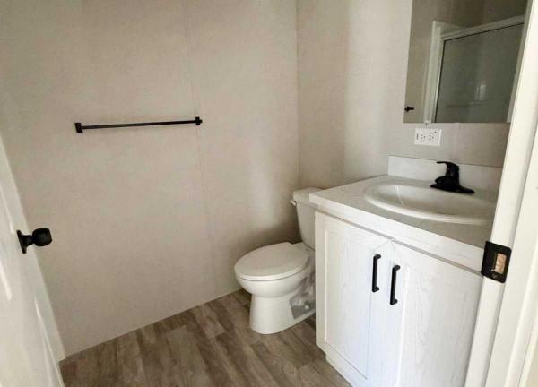 2026 Manufactured Home