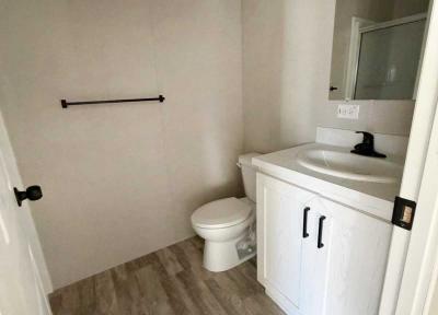 Photo 2 of 5 of home located at 410 Deer Creek Village Lot 49 Galveston, IN 46932