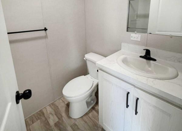 2026 Manufactured Home