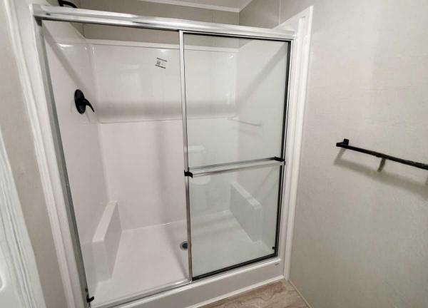 2026 Manufactured Home