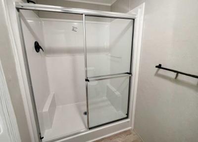 Photo 3 of 5 of home located at 410 Deer Creek Village Lot 49 Galveston, IN 46932