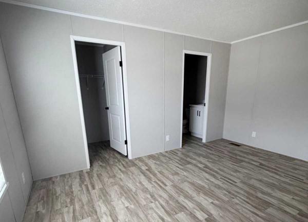 2026 Manufactured Home