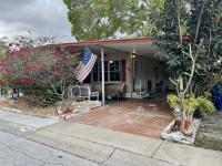 1982 TWIN Mobile Home