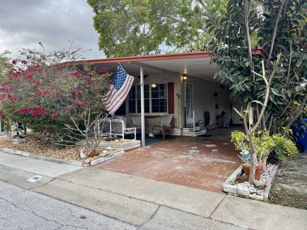 Photo 1 of 2 of home located at 15777 Bolesta Road, Lot 149 Clearwater, FL 33760