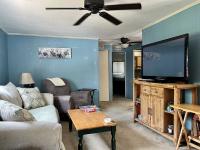 1982 TWIN Mobile Home