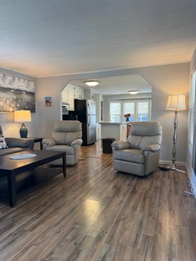 Photo 5 of 8 of home located at 1900 S Bridge Ave #214 Weslaco, TX 78596