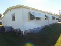 1979 Barrington HS Manufactured Home