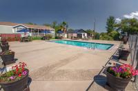 springbrook spbk7101ct Mobile Home