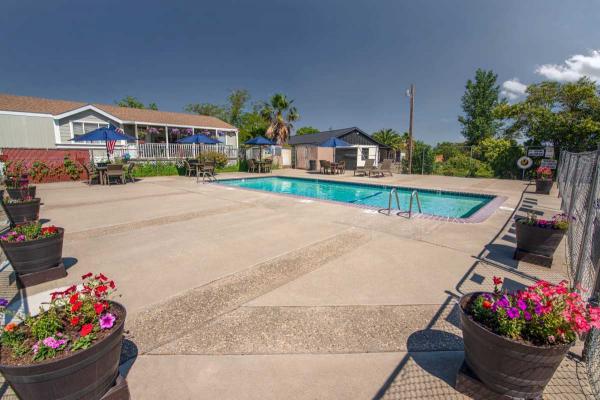 springbrook spbk7101ct Mobile Home