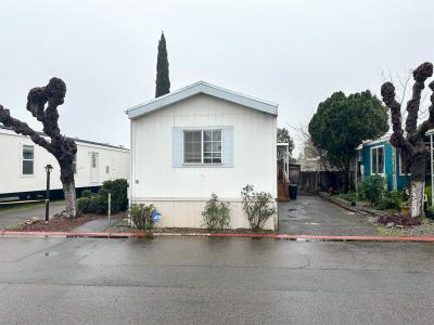 Mobile Home at 1245 Montgomery Road #58 Red Bluff, CA 96080