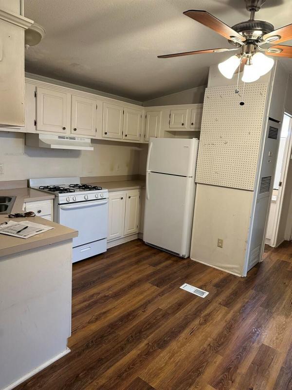 springbrook spbk7101ct Mobile Home