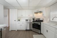 1977 Budger Budger Mobile Home