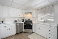 1977 Budger Budger Mobile Home