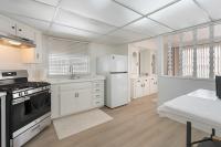 1977 Budger Budger Mobile Home