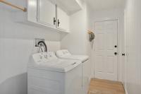 1977 Budger Budger Mobile Home