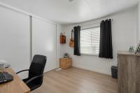 1977 Budger Budger Mobile Home