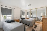 1977 Budger Budger Mobile Home