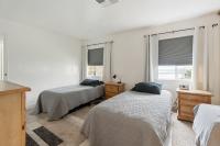 1977 Budger Budger Mobile Home