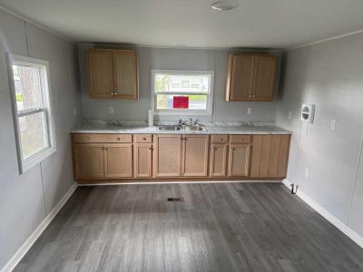 Mobile Home at 504 Dorwood Park Ransomville, NY 14131