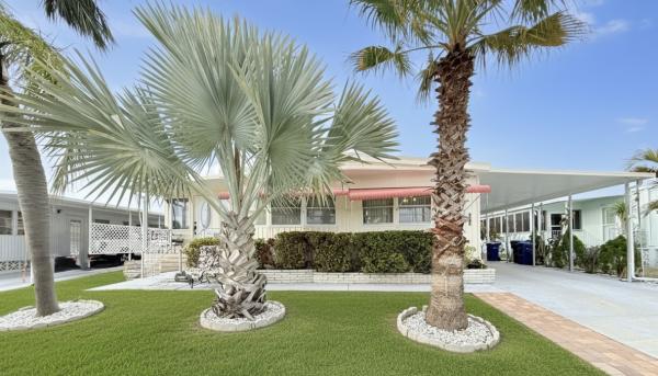 1973  Mobile Home For Sale