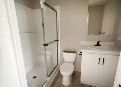 Photo 3 of 7 of home located at 380 W. Chandler Lot 20 Russiaville, IN 46979