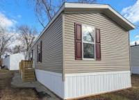 2026 Manufactured Home