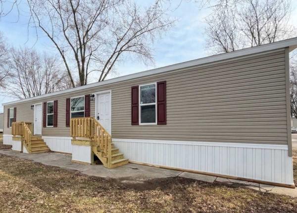 2026  Mobile Home For Sale