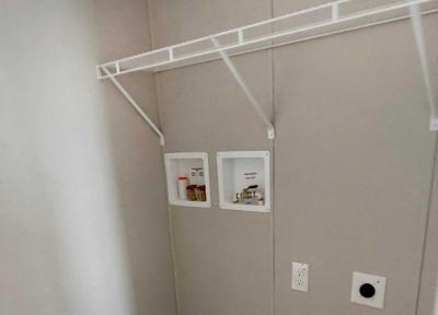 Photo 4 of 7 of home located at 380 W. Chandler Lot 20 Russiaville, IN 46979