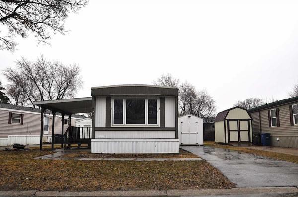 Skyline Mobile Home For Sale