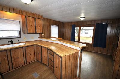 Photo 2 of 11 of home located at 1515 Indigo Drive Oshkosh, WI 53085